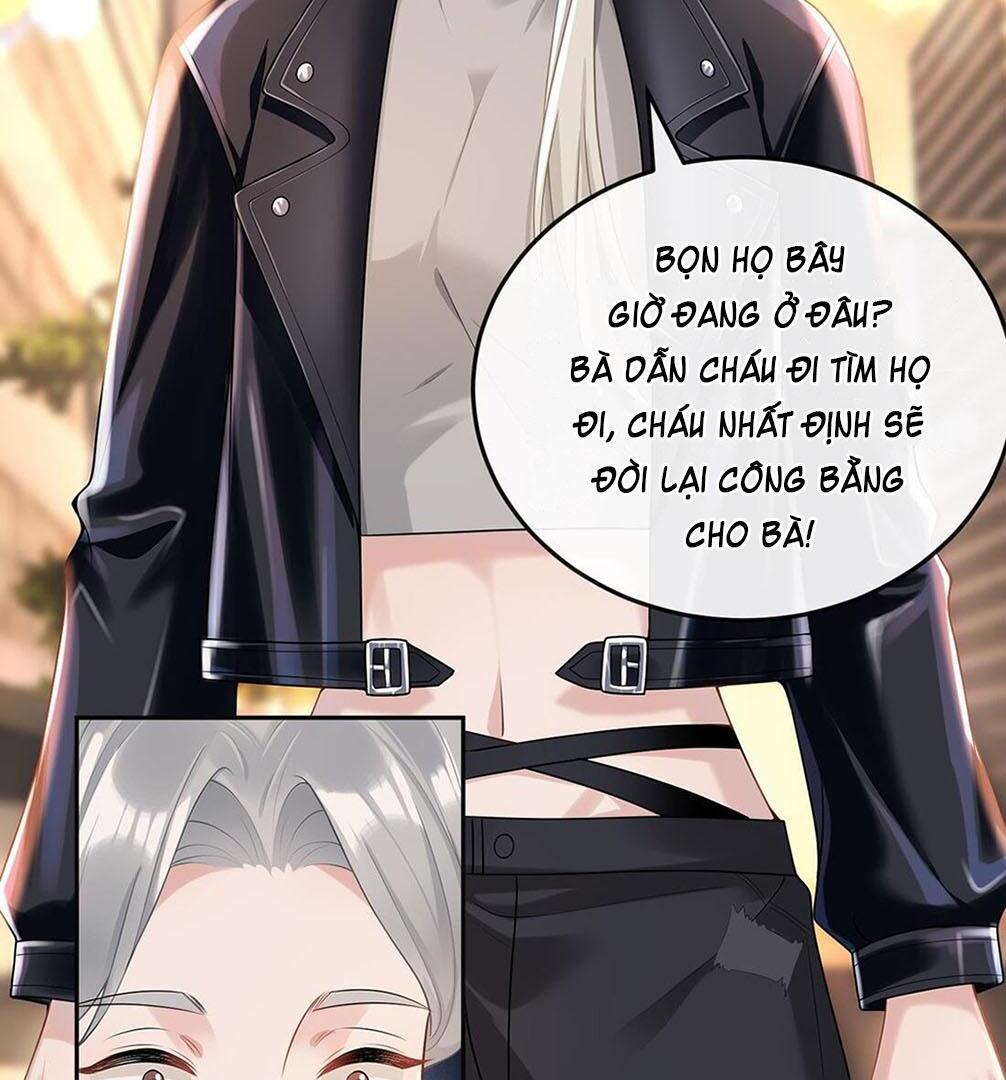 Cô Ấy Dường Như Đang Trêu Chọc Tôi Chapter 5 - Trang 2