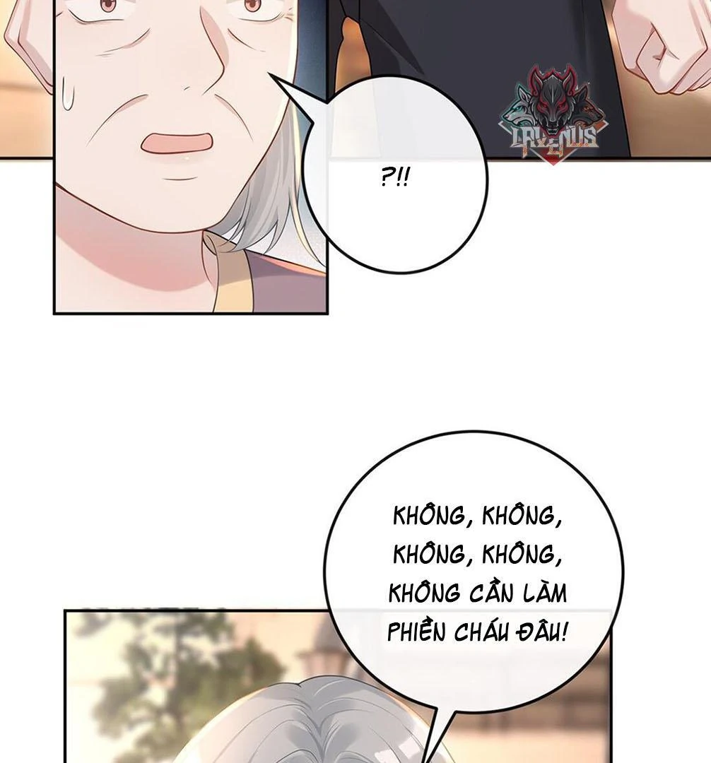 Cô Ấy Dường Như Đang Trêu Chọc Tôi Chapter 5 - Trang 2
