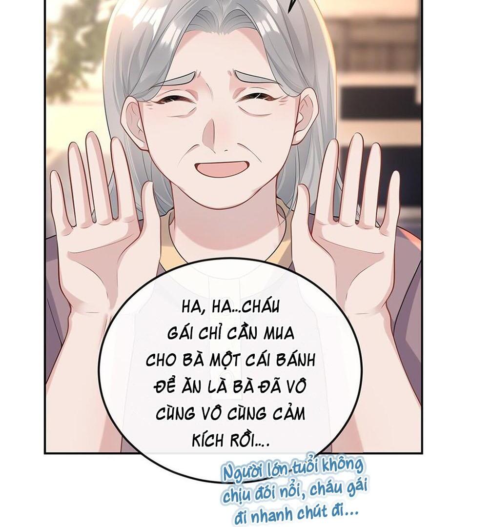 Cô Ấy Dường Như Đang Trêu Chọc Tôi Chapter 5 - Trang 2