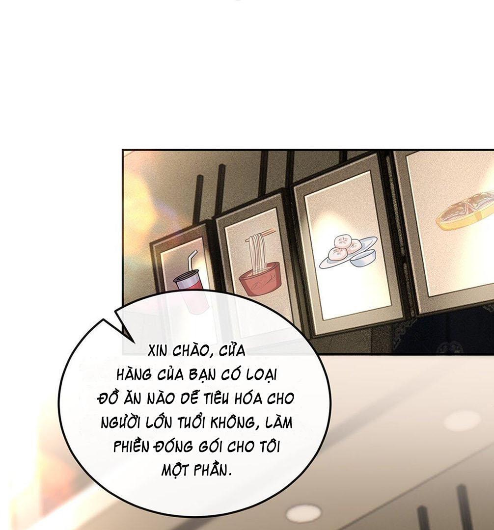 Cô Ấy Dường Như Đang Trêu Chọc Tôi Chapter 5 - Trang 2