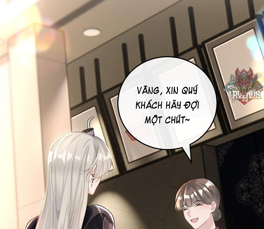 Cô Ấy Dường Như Đang Trêu Chọc Tôi Chapter 5 - Trang 2