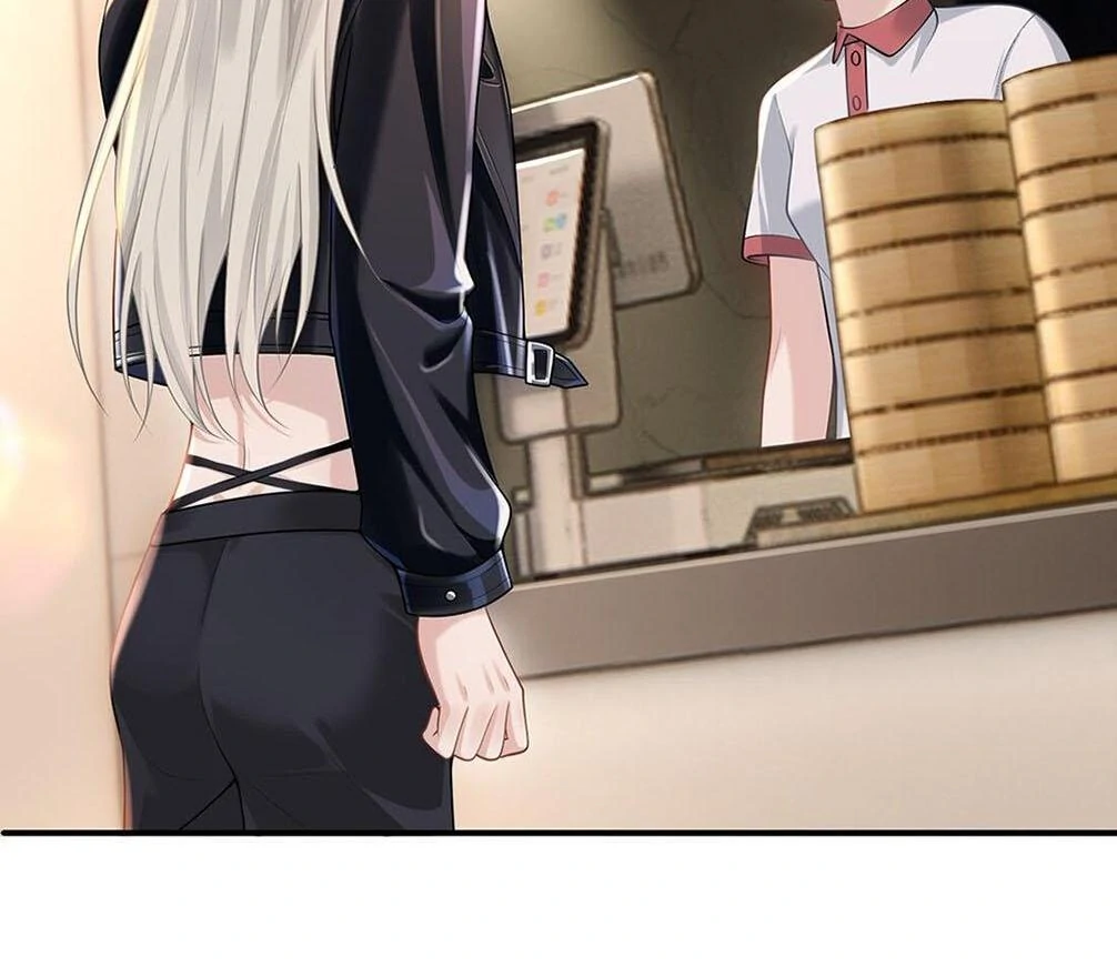Cô Ấy Dường Như Đang Trêu Chọc Tôi Chapter 5 - Trang 2