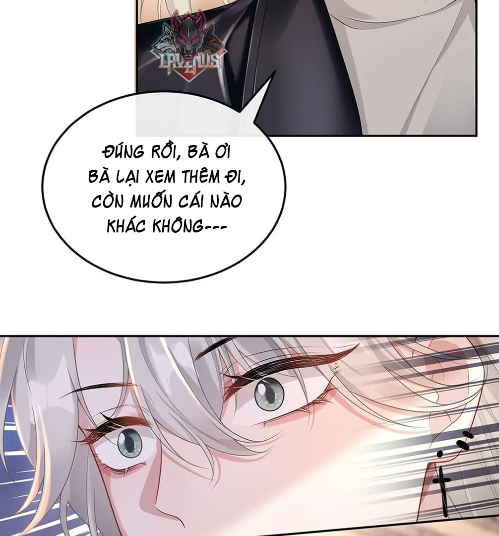 Cô Ấy Dường Như Đang Trêu Chọc Tôi Chapter 5 - Trang 2