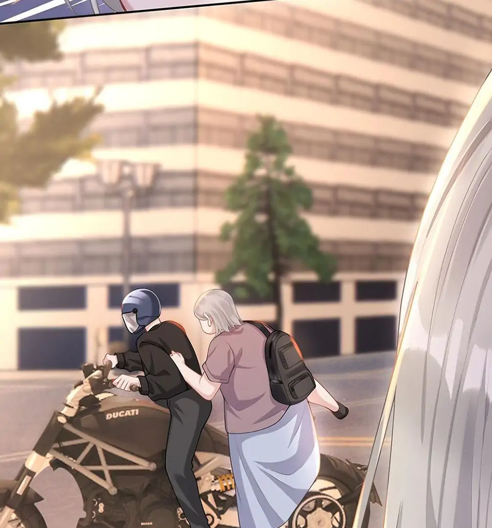 Cô Ấy Dường Như Đang Trêu Chọc Tôi Chapter 5 - Trang 2