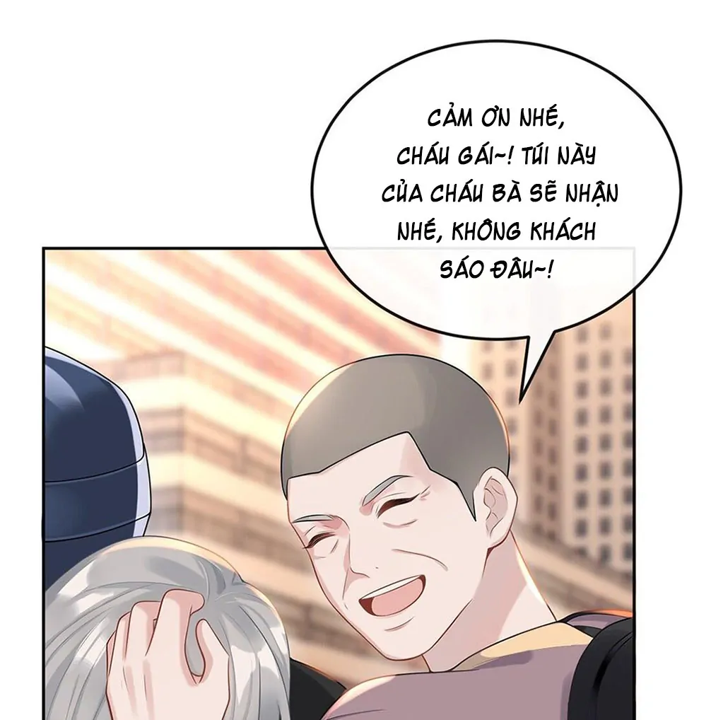 Cô Ấy Dường Như Đang Trêu Chọc Tôi Chapter 5 - Trang 2
