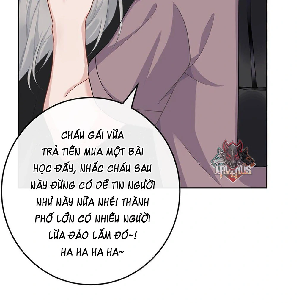 Cô Ấy Dường Như Đang Trêu Chọc Tôi Chapter 5 - Trang 2