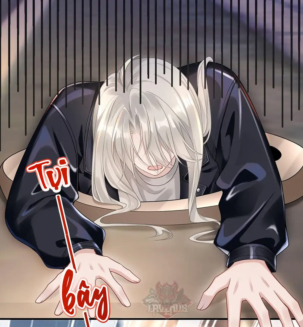 Cô Ấy Dường Như Đang Trêu Chọc Tôi Chapter 5 - Trang 2