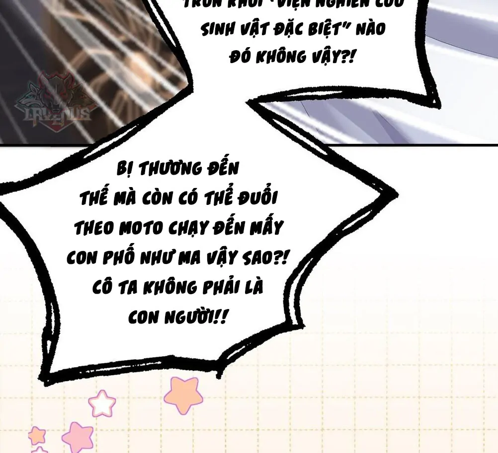 Cô Ấy Dường Như Đang Trêu Chọc Tôi Chapter 5 - Trang 2