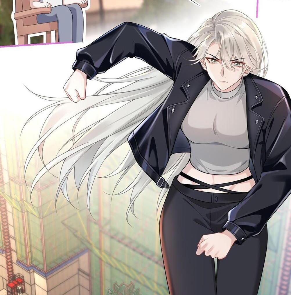 Cô Ấy Dường Như Đang Trêu Chọc Tôi Chapter 5 - Trang 2