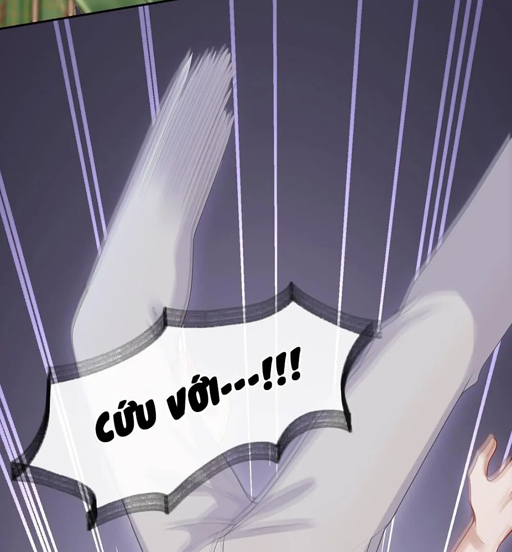Cô Ấy Dường Như Đang Trêu Chọc Tôi Chapter 5 - Trang 2