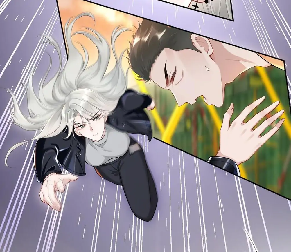Cô Ấy Dường Như Đang Trêu Chọc Tôi Chapter 5 - Trang 2