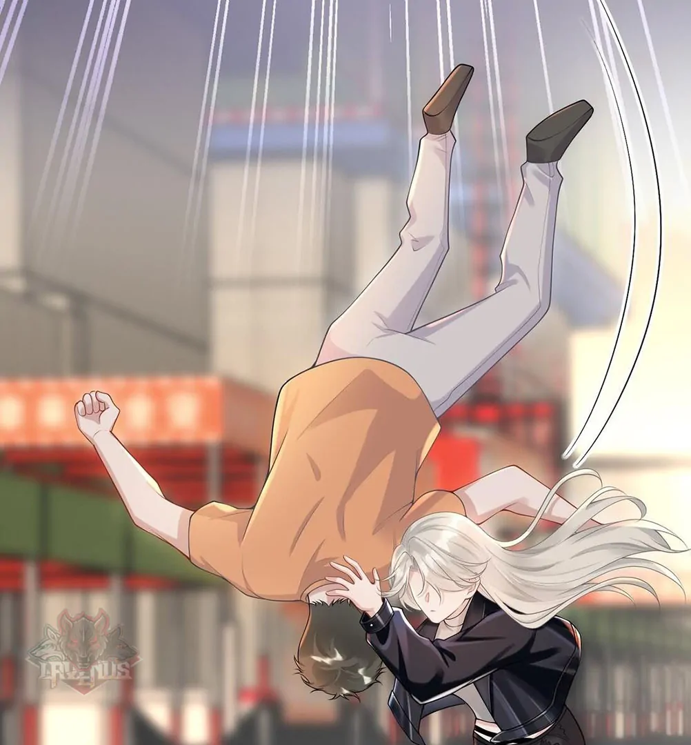 Cô Ấy Dường Như Đang Trêu Chọc Tôi Chapter 5 - Trang 2
