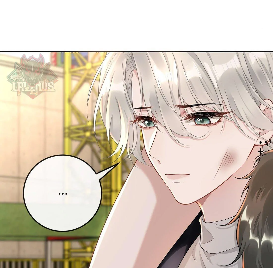 Cô Ấy Dường Như Đang Trêu Chọc Tôi Chapter 5 - Trang 2