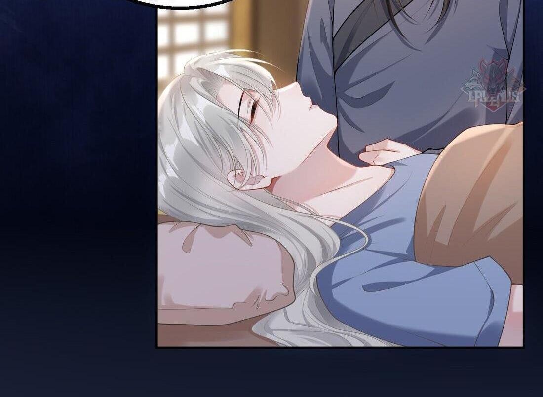 Cô Ấy Dường Như Đang Trêu Chọc Tôi Chapter 5 - Trang 2