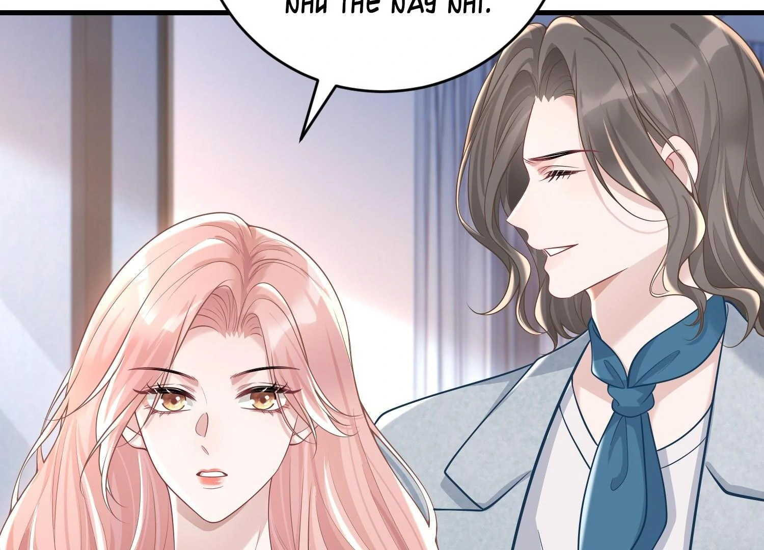 Cô Ấy Dường Như Đang Trêu Chọc Tôi Chapter 50 - Trang 2