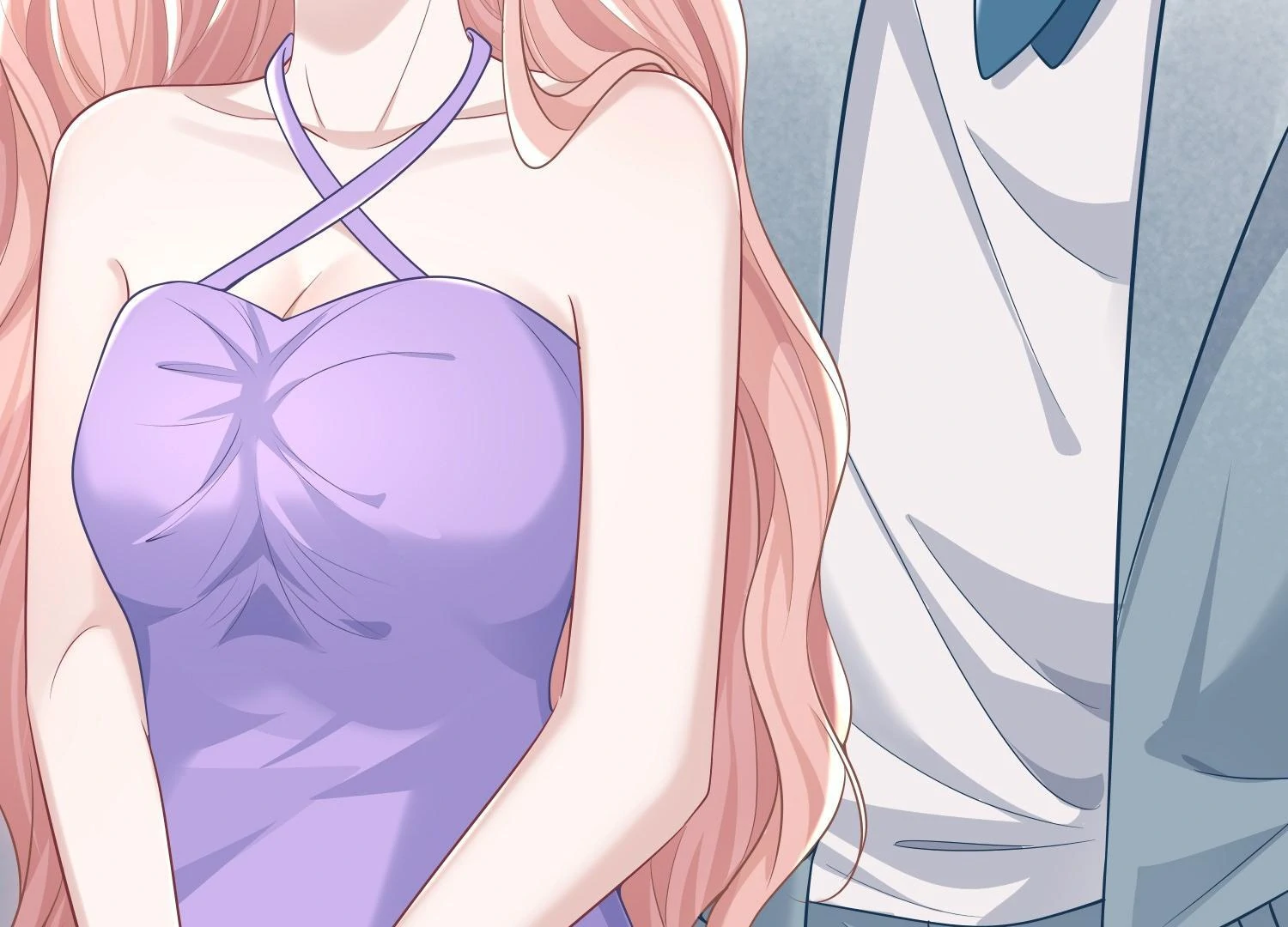 Cô Ấy Dường Như Đang Trêu Chọc Tôi Chapter 50 - Trang 2