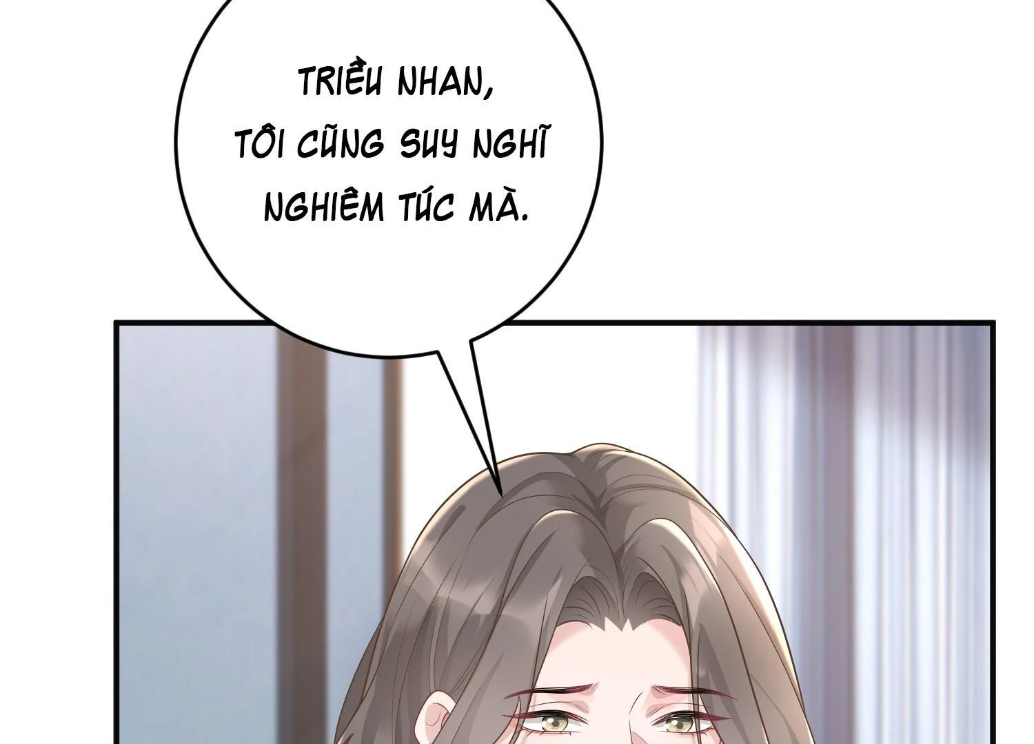 Cô Ấy Dường Như Đang Trêu Chọc Tôi Chapter 50 - Trang 2