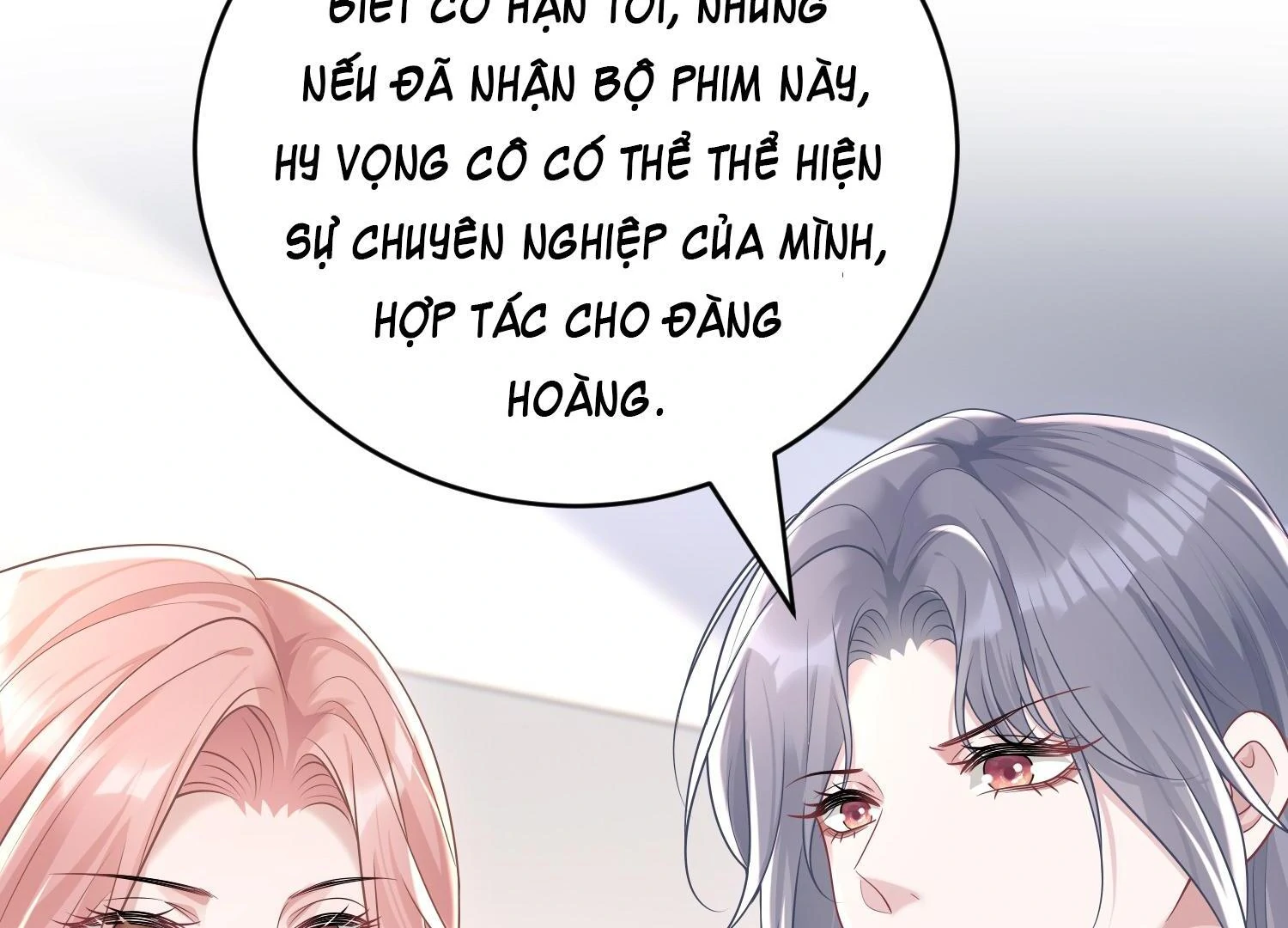 Cô Ấy Dường Như Đang Trêu Chọc Tôi Chapter 50 - Trang 2