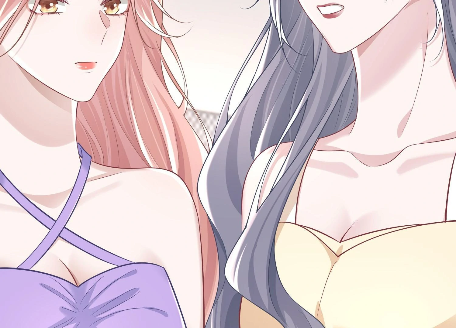 Cô Ấy Dường Như Đang Trêu Chọc Tôi Chapter 50 - Trang 2