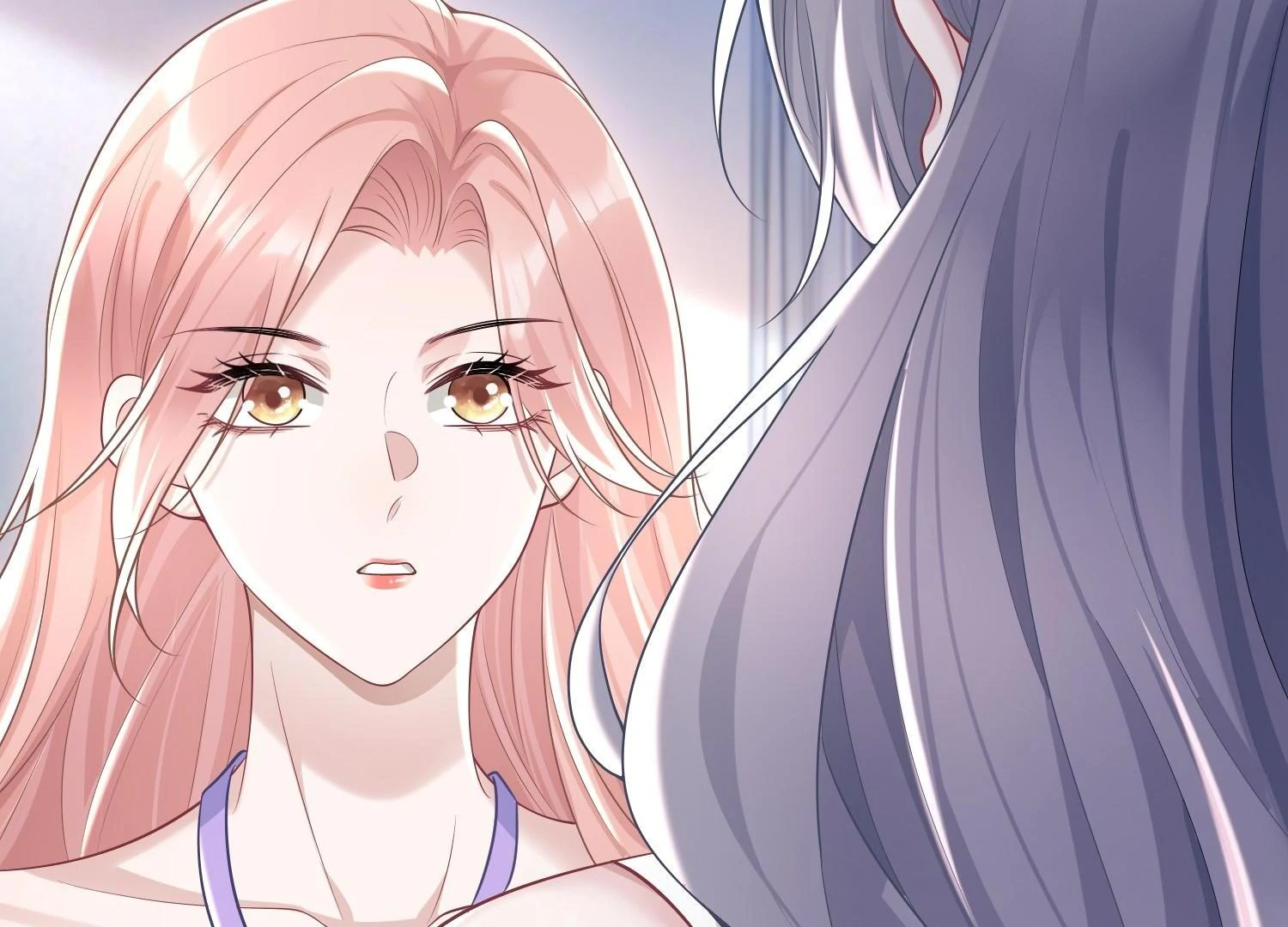 Cô Ấy Dường Như Đang Trêu Chọc Tôi Chapter 50 - Trang 2