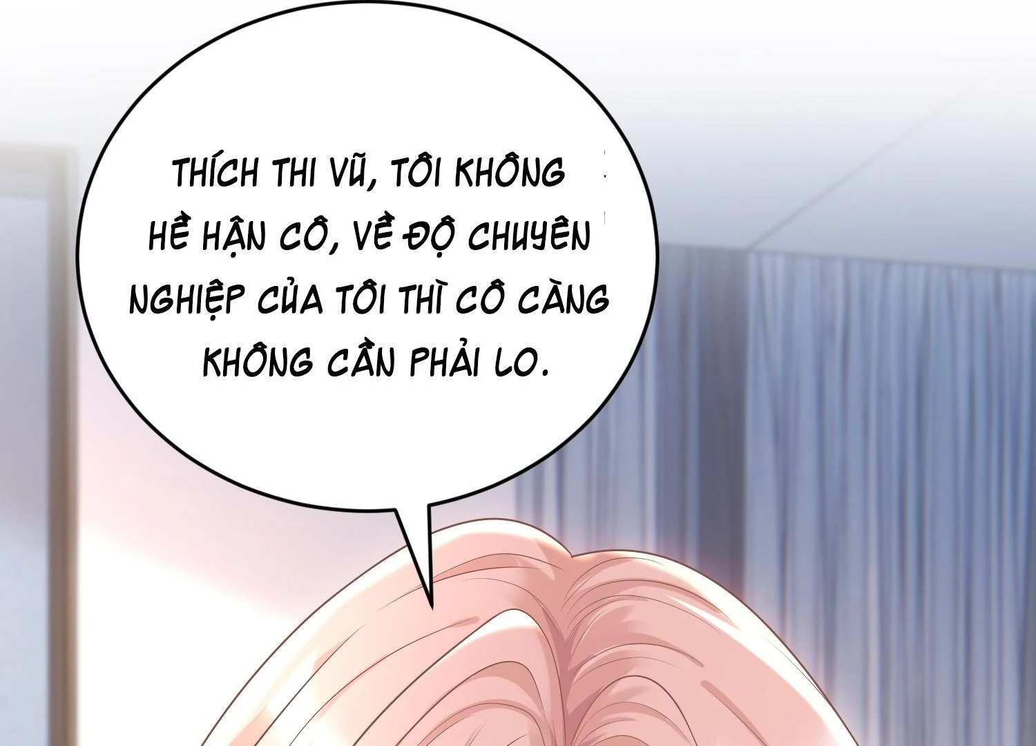 Cô Ấy Dường Như Đang Trêu Chọc Tôi Chapter 50 - Trang 2