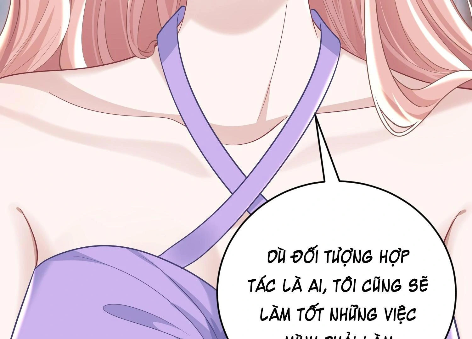 Cô Ấy Dường Như Đang Trêu Chọc Tôi Chapter 50 - Trang 2