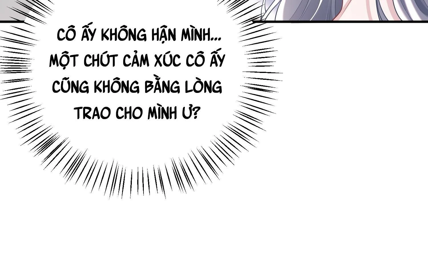 Cô Ấy Dường Như Đang Trêu Chọc Tôi Chapter 50 - Trang 2