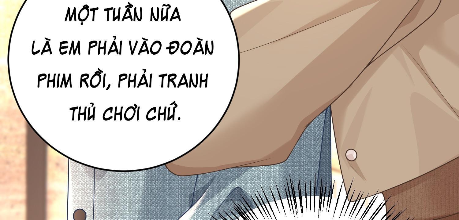 Cô Ấy Dường Như Đang Trêu Chọc Tôi Chapter 50 - Trang 2