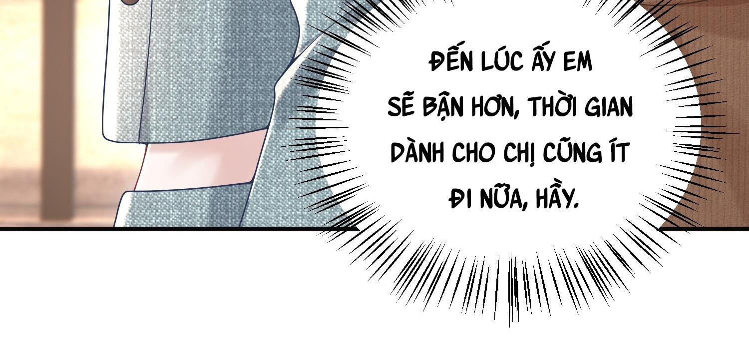 Cô Ấy Dường Như Đang Trêu Chọc Tôi Chapter 50 - Trang 2