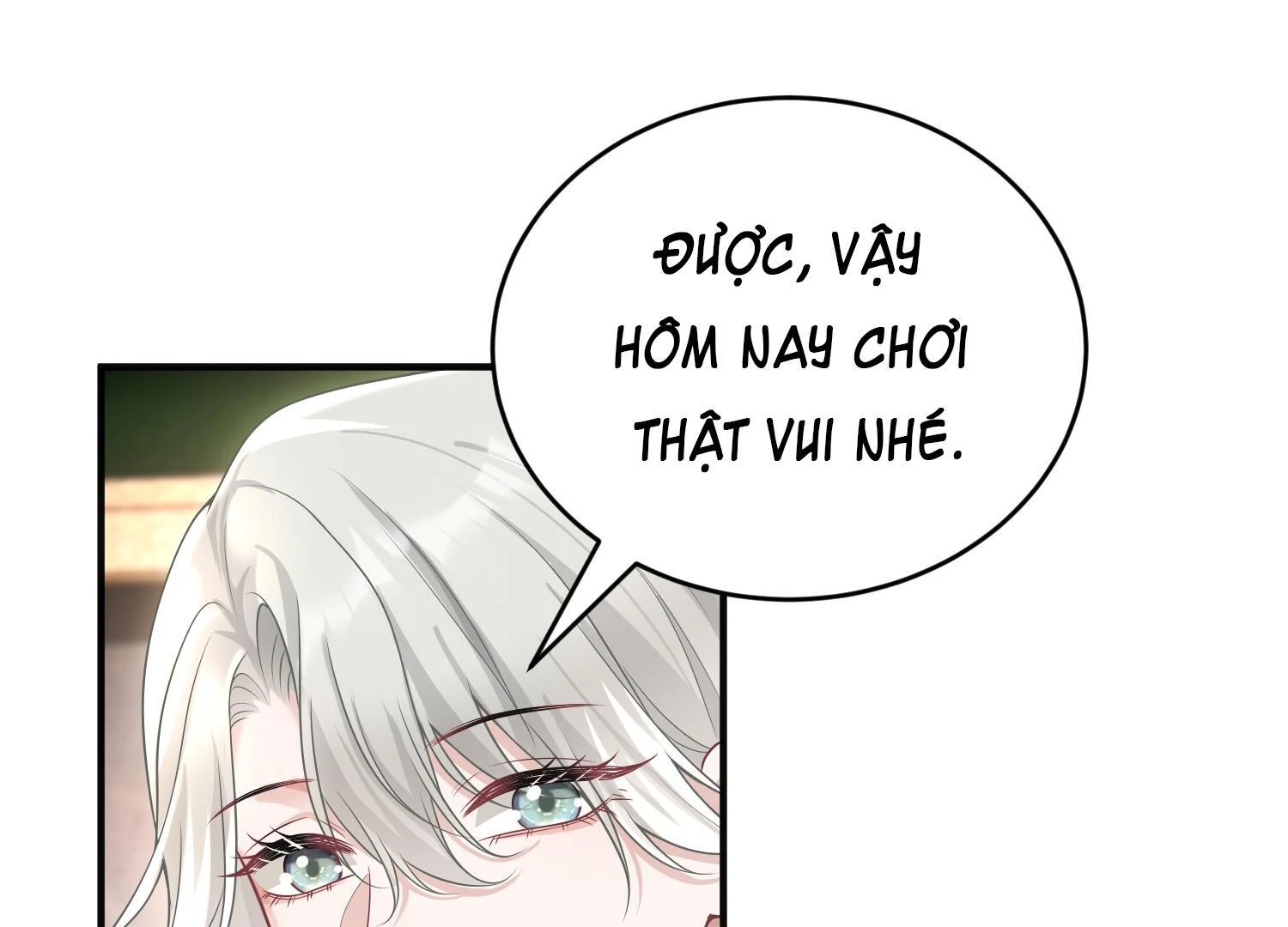 Cô Ấy Dường Như Đang Trêu Chọc Tôi Chapter 50 - Trang 2