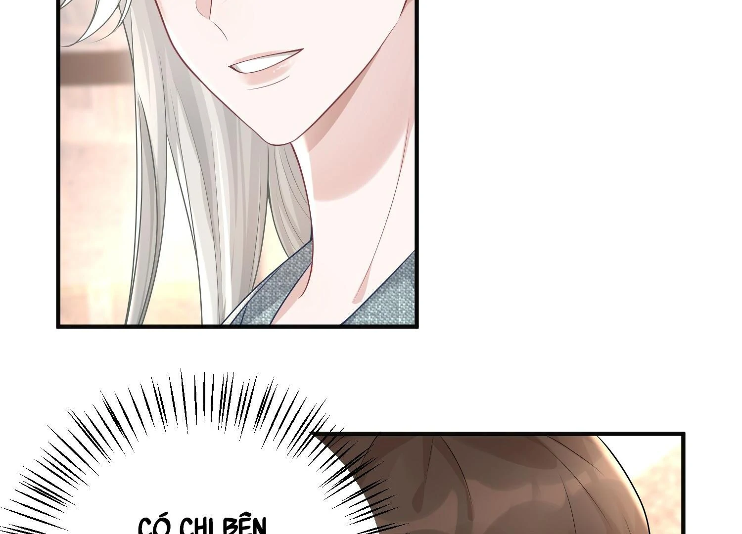 Cô Ấy Dường Như Đang Trêu Chọc Tôi Chapter 50 - Trang 2