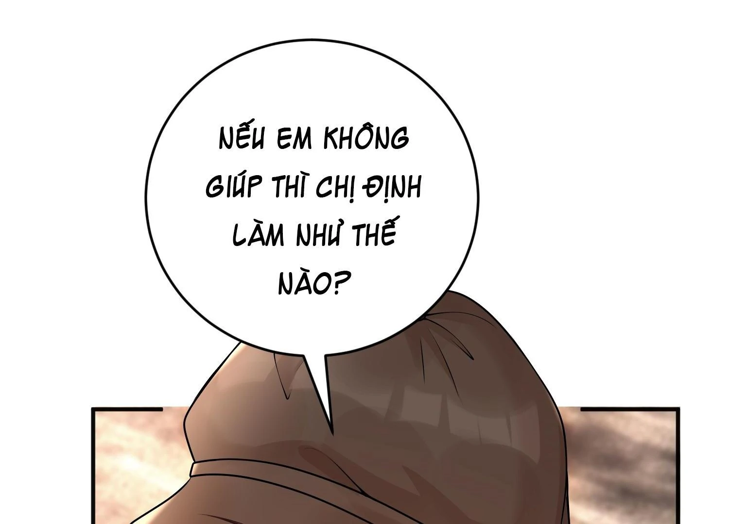 Cô Ấy Dường Như Đang Trêu Chọc Tôi Chapter 50 - Trang 2