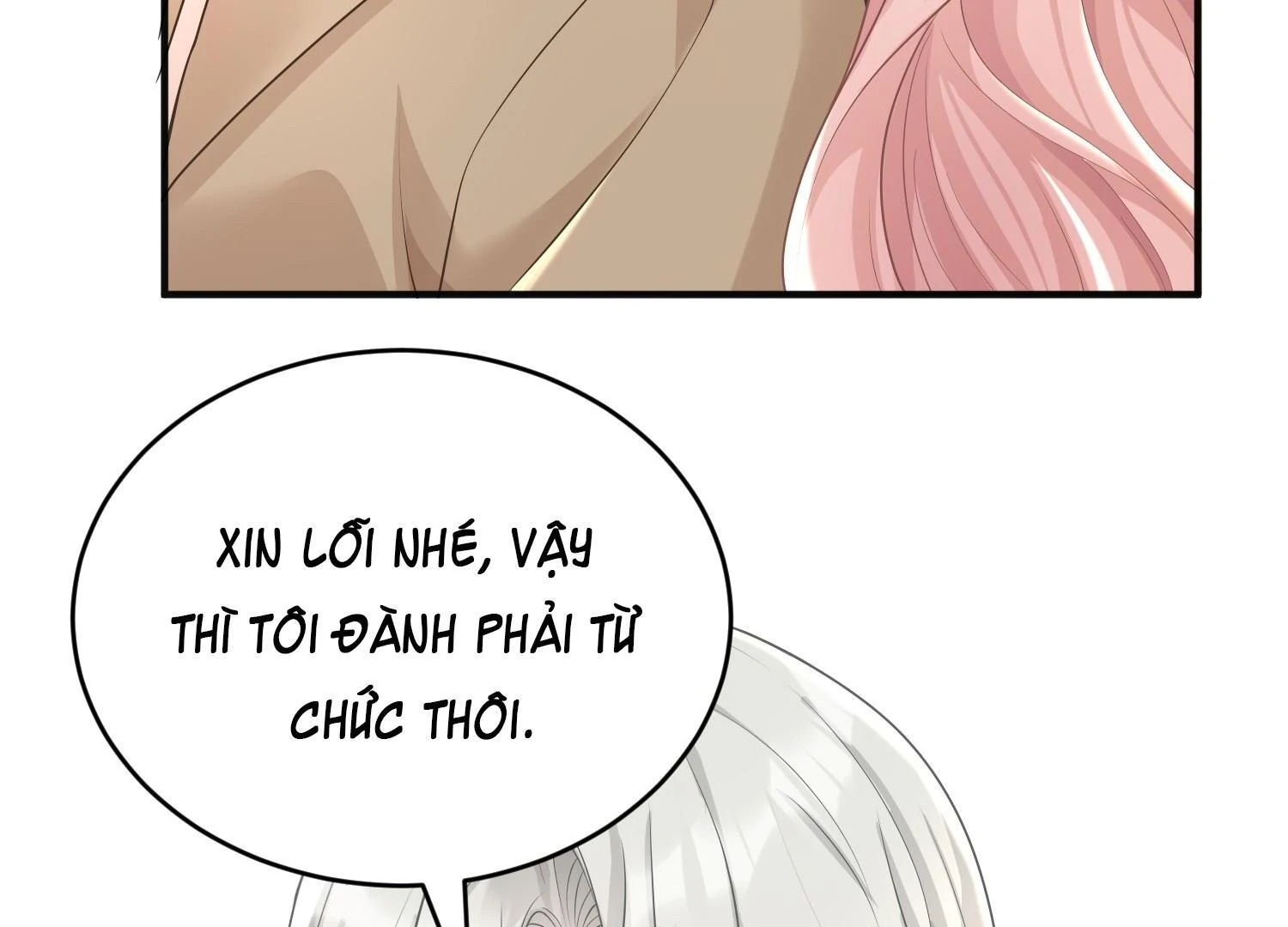 Cô Ấy Dường Như Đang Trêu Chọc Tôi Chapter 50 - Trang 2