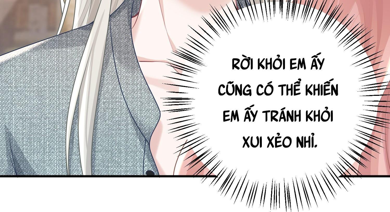 Cô Ấy Dường Như Đang Trêu Chọc Tôi Chapter 50 - Trang 2