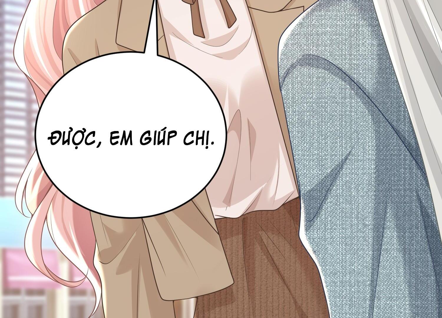 Cô Ấy Dường Như Đang Trêu Chọc Tôi Chapter 50 - Trang 2