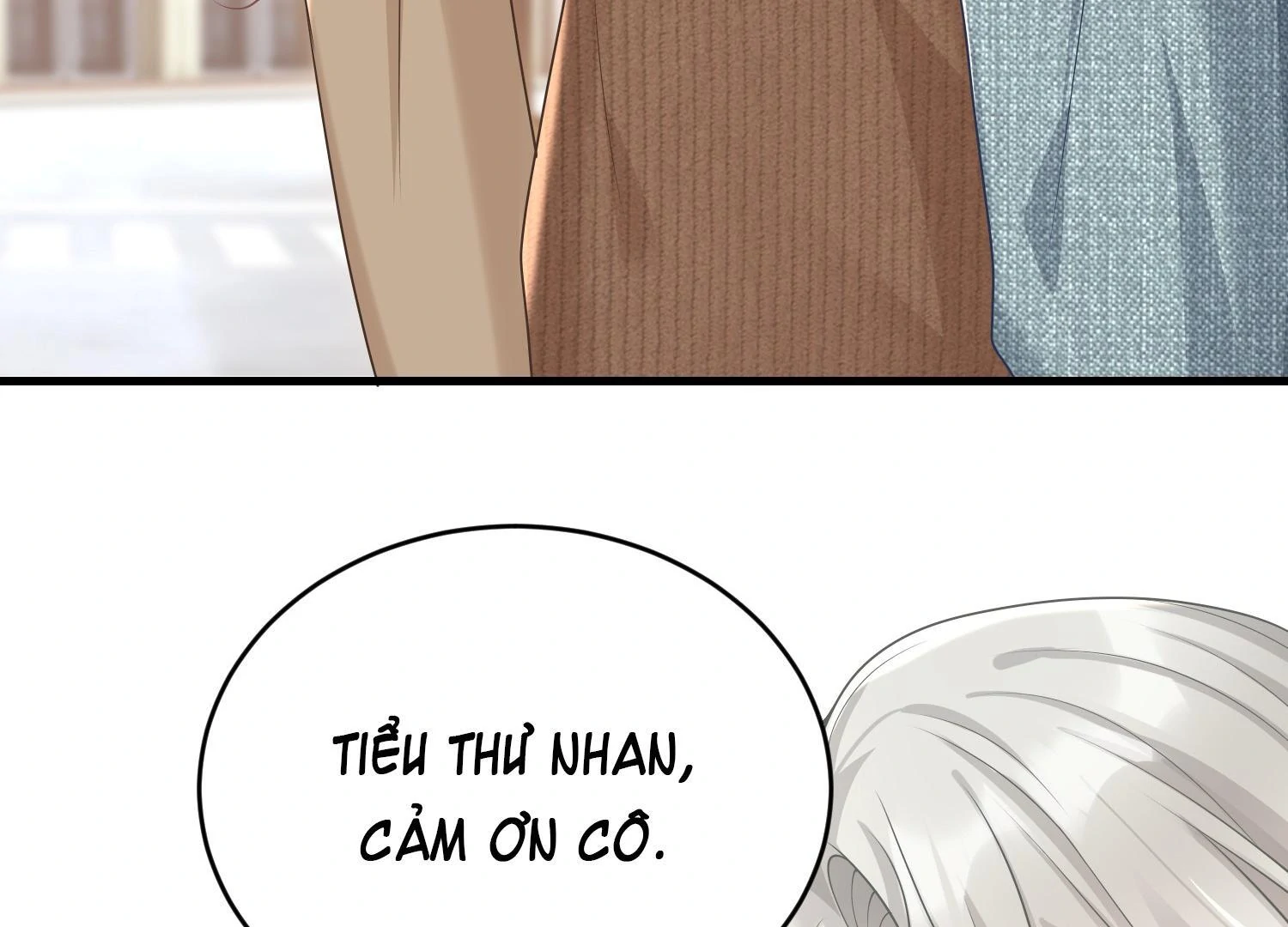 Cô Ấy Dường Như Đang Trêu Chọc Tôi Chapter 50 - Trang 2