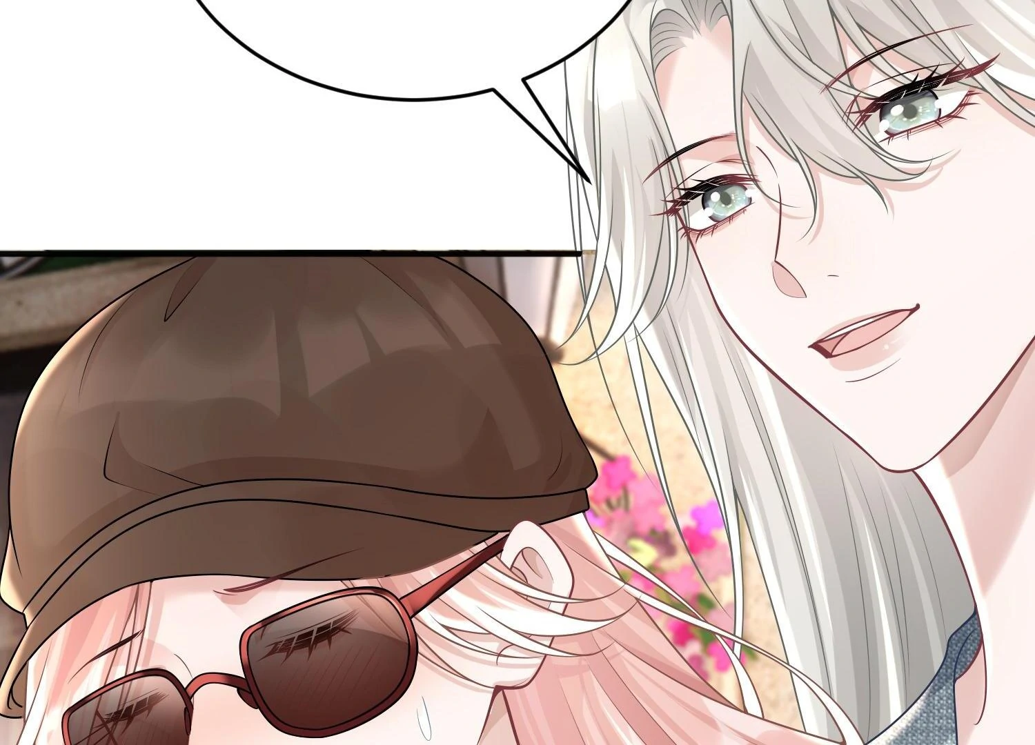 Cô Ấy Dường Như Đang Trêu Chọc Tôi Chapter 50 - Trang 2