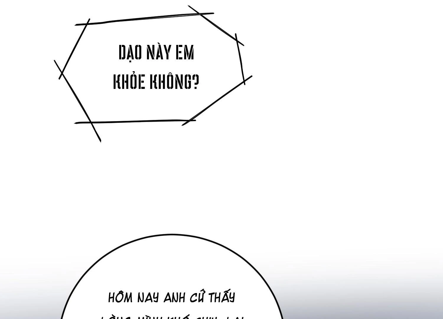 Cô Ấy Dường Như Đang Trêu Chọc Tôi Chapter 50 - Trang 2