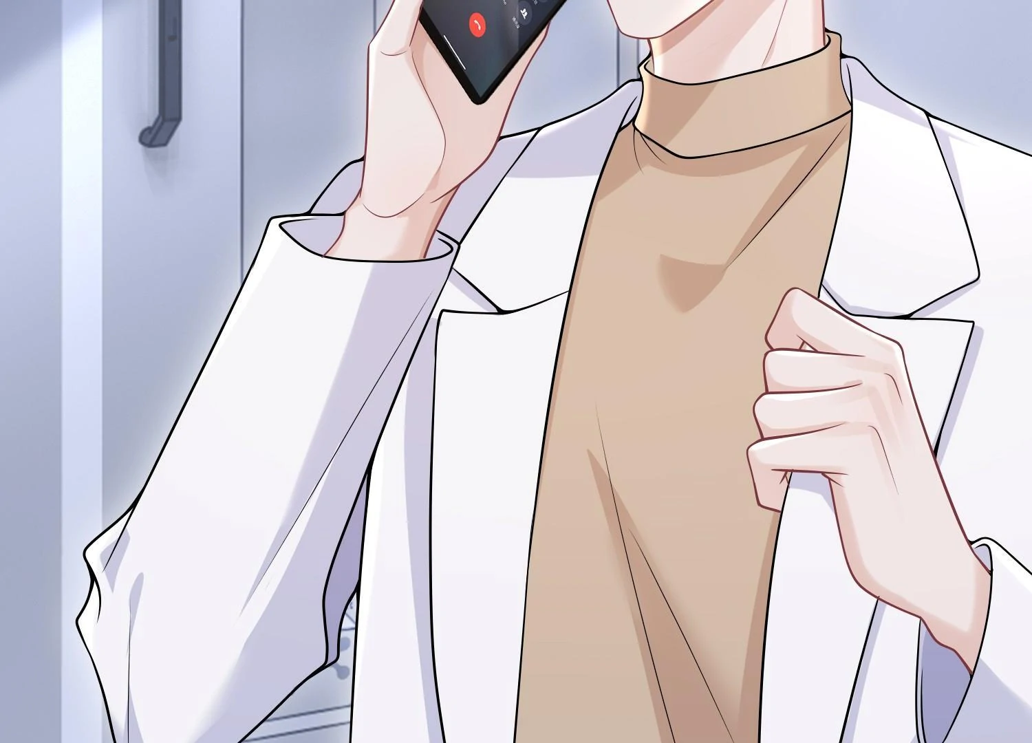 Cô Ấy Dường Như Đang Trêu Chọc Tôi Chapter 50 - Trang 2