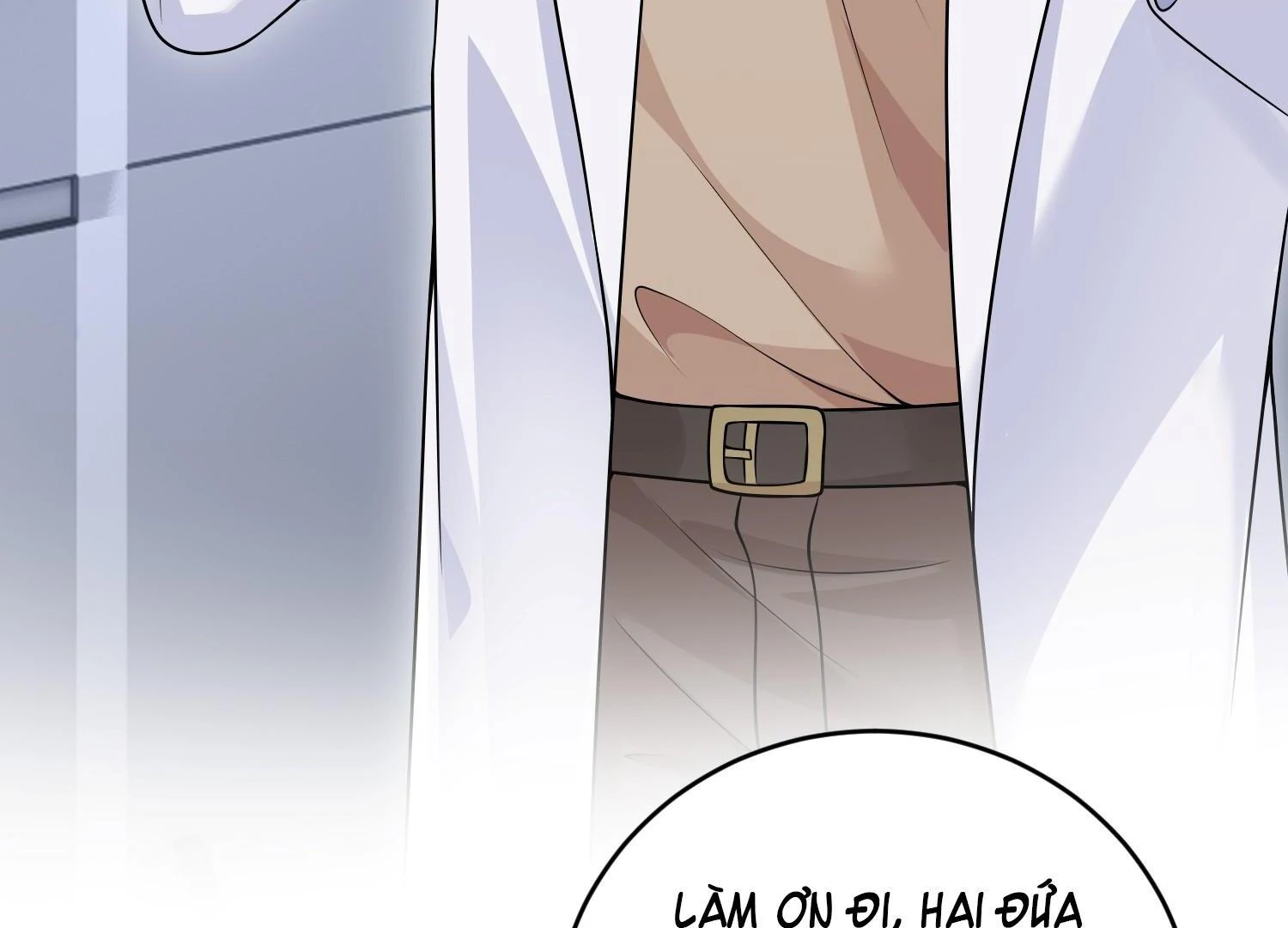 Cô Ấy Dường Như Đang Trêu Chọc Tôi Chapter 50 - Trang 2