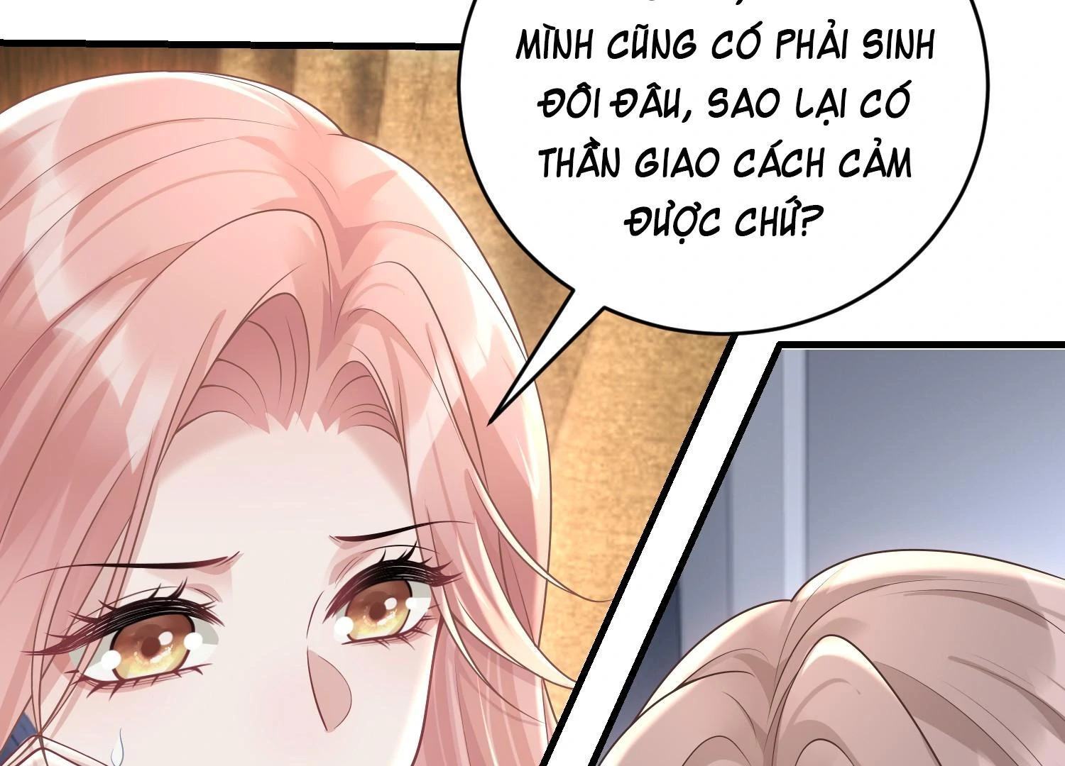 Cô Ấy Dường Như Đang Trêu Chọc Tôi Chapter 50 - Trang 2