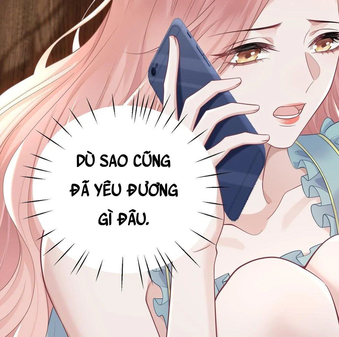 Cô Ấy Dường Như Đang Trêu Chọc Tôi Chapter 51 - Trang 2