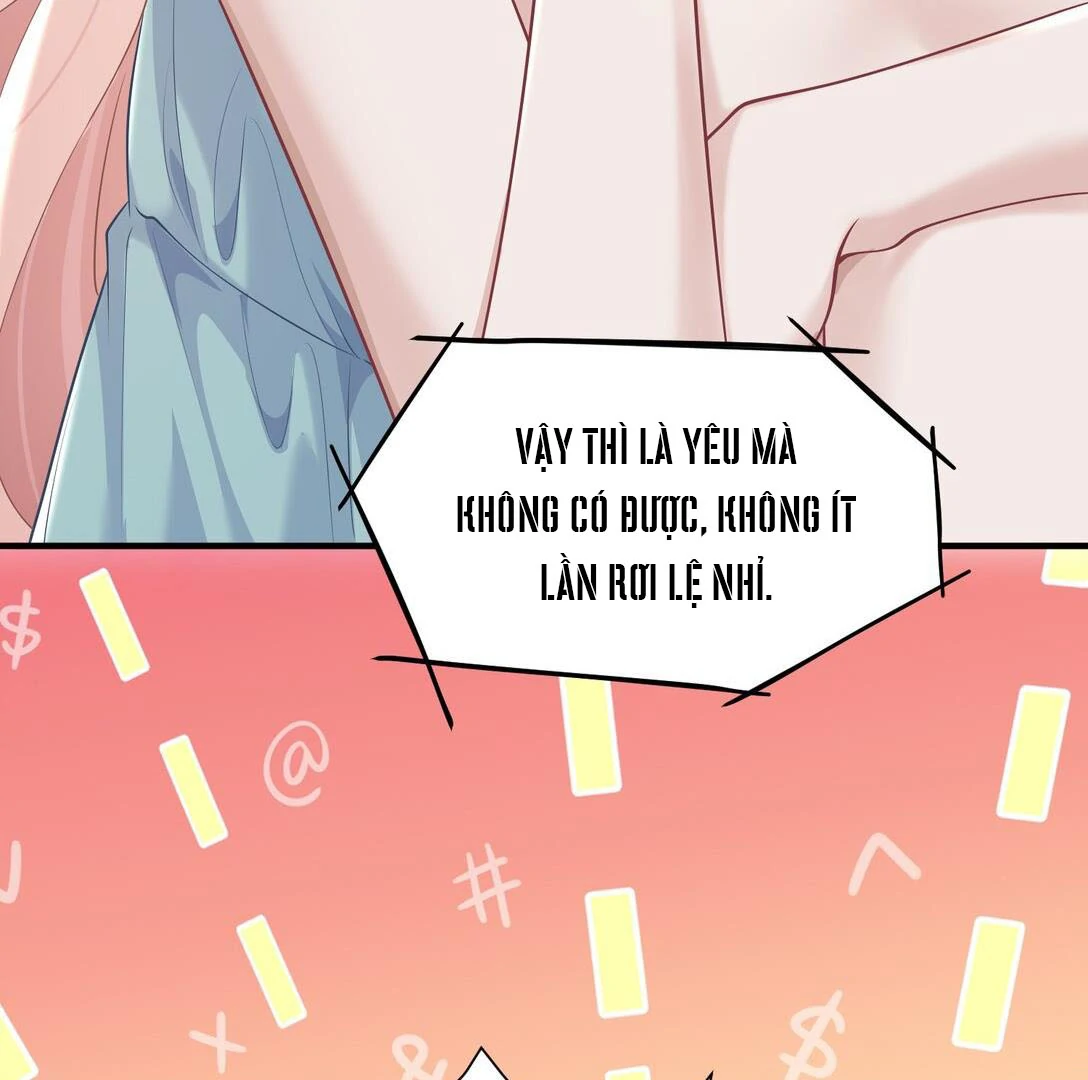 Cô Ấy Dường Như Đang Trêu Chọc Tôi Chapter 51 - Trang 2