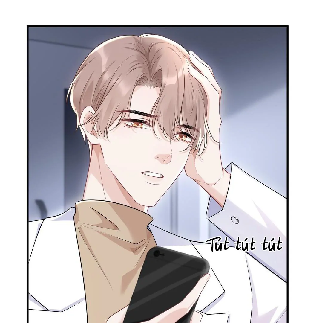 Cô Ấy Dường Như Đang Trêu Chọc Tôi Chapter 51 - Trang 2