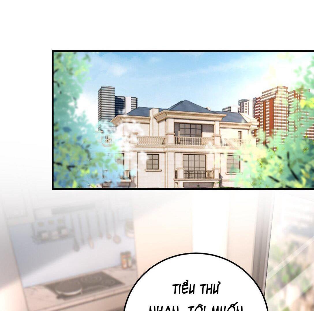 Cô Ấy Dường Như Đang Trêu Chọc Tôi Chapter 51 - Trang 2