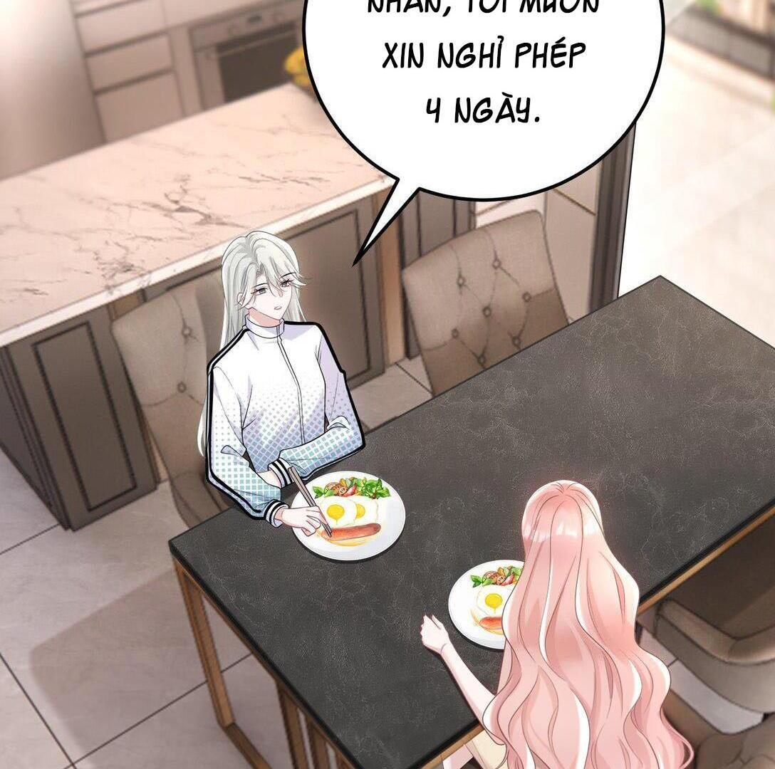 Cô Ấy Dường Như Đang Trêu Chọc Tôi Chapter 51 - Trang 2