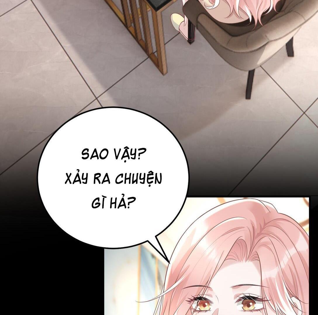 Cô Ấy Dường Như Đang Trêu Chọc Tôi Chapter 51 - Trang 2