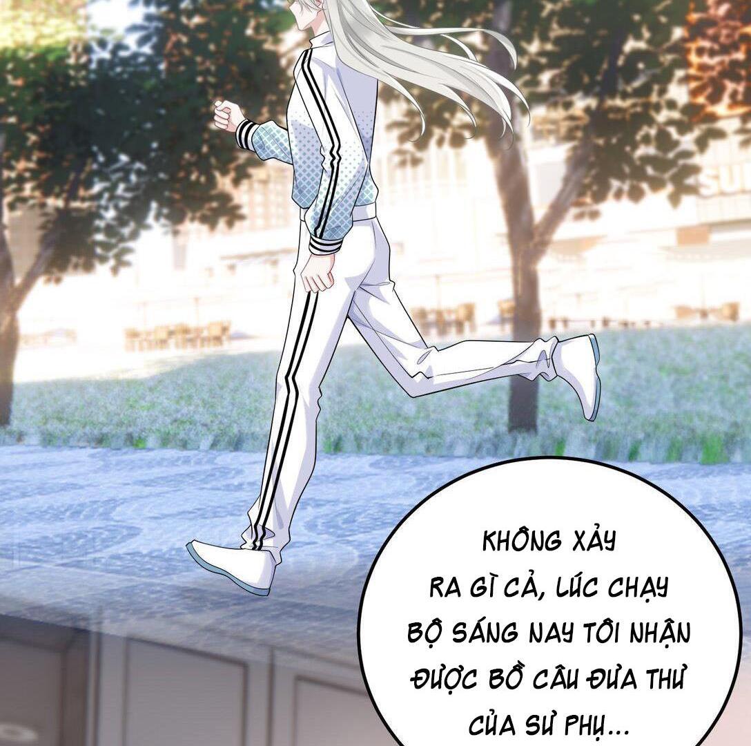 Cô Ấy Dường Như Đang Trêu Chọc Tôi Chapter 51 - Trang 2