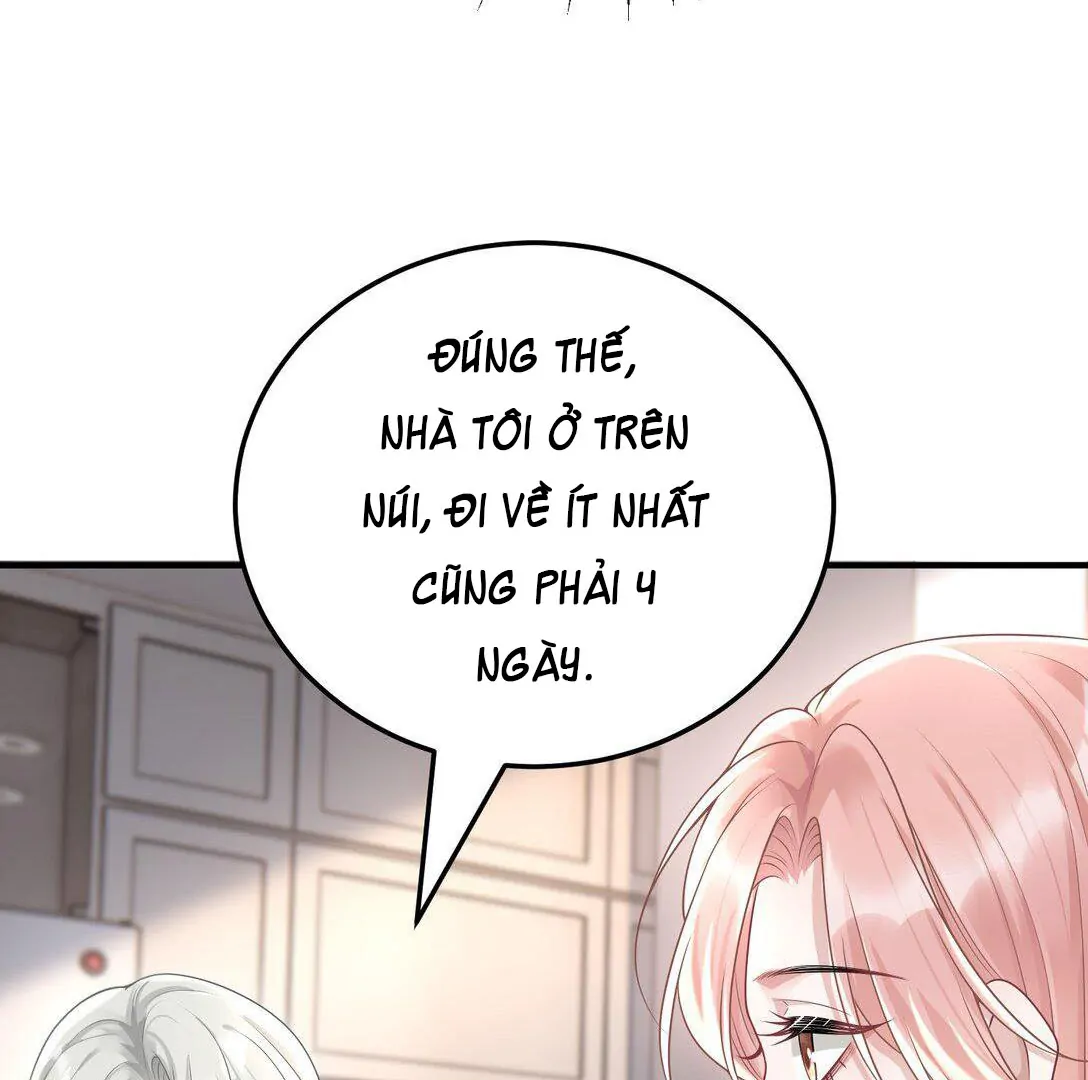 Cô Ấy Dường Như Đang Trêu Chọc Tôi Chapter 51 - Trang 2