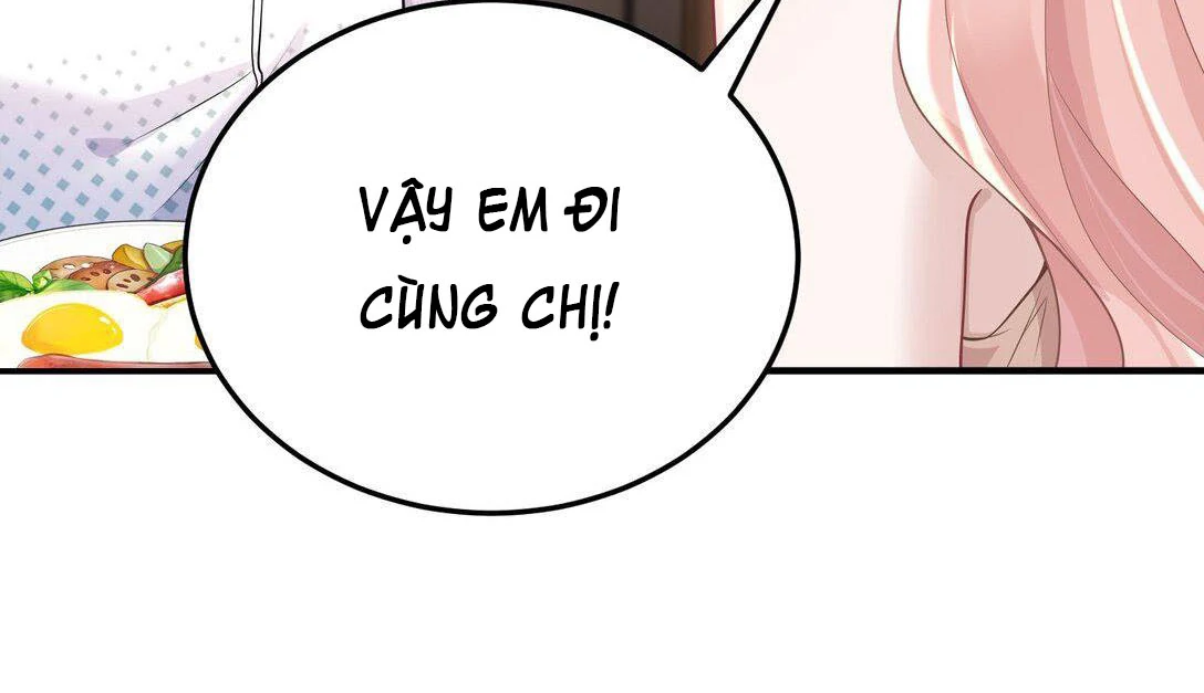 Cô Ấy Dường Như Đang Trêu Chọc Tôi Chapter 51 - Trang 2